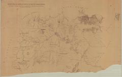 MAPA LOCALIZAO DE MEDIES DE TERR..